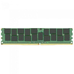 1933766 Память DDR4 Kingston KSM32RD4/64HCR 64ГБ DIMM, ECC, registered, PC4-25600, CL22, 3200МГц