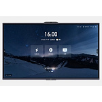 ITC TV-X8186, 86'' 4K интерактивная панель iHUB Win10 i3 8G+128G + камера/микрофон TV-X81CAM ITC TV-X8186, 86'' 4K интерактивная панель iHUB Win10 i3 8G+128G + камера/микрофон TV-X81CAM