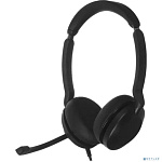 Проводная гарнитура Jabra Evolve2 30 SE, USB C/A, MS Stereo (PN: 23189-999-779) Проводная гарнитура Jabra Evolve2 30 SE, USB C/A, MS Stereo (PN: 23189-999-779)