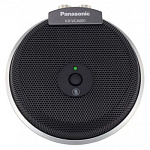 879544 Микрофон Panasonic KX-VCA001X для HD видео конференц-систем