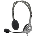 3210043 Гарнитура STEREO H110 981-000472 LOGITECH
