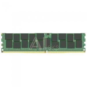 1933766 Память DDR4 Kingston KSM32RD4/64HCR 64ГБ DIMM, ECC, registered, PC4-25600, CL22, 3200МГц