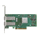 1262923 Сетевой адаптер PCIE 25GB DUAL PORT MELMCX512A-ACAT MELLANOX