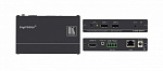 134060 Кодер Kramer Electronics [KDS-EN4] Передатчик в сеть Ethernet видео HD; работает с KDS-DEC4, H.264