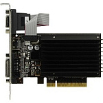 1448914 PALIT GeForce GT710 2GB 64Bit DDR3 [NEAT7100HD46-2080H] RTL