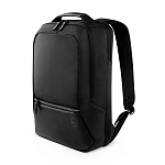 460-BCQM Сумка Dell Technologies Dell Backpack Premier Slim 15 (for all 10-15" Notebooks)