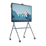 PVB650-A02 терминал ВКС (MeetingBoard Pro 65 с 50МП-камерой и аудиосистемой, 4 стилуса, AMS 2 года)