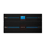 Батарейный модуль RT 5-20kVA 3U EBC 20x9Ah