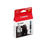 806151 Картридж струйный Canon PGI-72MBK 6402B001 черный матовый (1640стр.) для Canon PRO-10