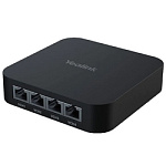 RCH40 (коммутатор неуправляемый E2 PoE 90Вт, EEE отключен, 4 порта PoE GE, AMS - 2 года) RCH40 (коммутатор неуправляемый E2 PoE 90Вт, EEE отключен, 4 порта PoE GE, AMS - 2 года)