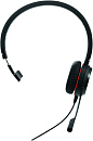 1000447862 Гарнитура проводная/ Jabra EVOLVE 20 SE, Mono, MS
