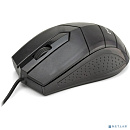 Exegate EX280438RUS Мышь Exegate SH-9031 <black, optical, 3btn/scroll, 1000dpi, USB>