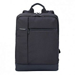 1064881 Рюкзак для ноутбука 15" Xiaomi Mi Business Backpack черный полиэстер/нейлон (ZJB4064GL)
