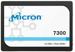 1561767 Накопитель SSD Crucial PCI-E x4 3.2Tb MTFDHBE3T2TDG-1AW12ABYY Micron 7300 2.5"