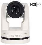 PTZ-камера Avonic AV-CM70-NDI-W