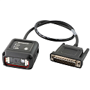 HF800ER-1-1H Honeywell HF800ER KIT,BLACK, ER ,ETHERNET,STANDARD CAMERA + Cable RS232 50142347-001
