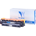 npr_36134 Картридж NVP совместимый NV-CF380X Black