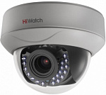 1129162 Камера видеонаблюдения аналоговая HiWatch DS-T207P 2.8-12мм HD-TVI цв. корп.:белый (DS-T207P (2.8-12 MM))