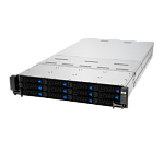 90SF00Z3-M00920 ASUS RS720-E10-RS12 Rack 2U,2xLGA 4189,RDIMM/LR-DIMM/3DS(32/2933MHz/12TB),12xHDD LFF/SFF SAS/SATA or (8xNVMe+4xSAS/SATA),2x10GbE,soft RAID,8xPCi+1xOCP