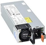 1001370 Блок питания LENOVO 7N67A00883 750W Platinum