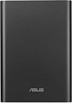 1033993 Мобильный аккумулятор Asus ZenPower Pro PD ABTU016 Li-Ion 13600mAh 3A+2.4A черный 1xUSB