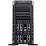 1205827 Сервер DELL PowerEdge T440 2x5215 2x16Gb x8 1x1Tb 7.2K 3.5" SATA RW H730p FP iD9En 1G 2P 2x495W 40M NBD (210-AMEI-08)