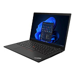11024742 Lenovo ThinkPad T14 Gen 4 [21HEA02700] Black 14" {WUXGA i7-1360P/16GB/512GB SSD/GeForce MX550 4Gb/Win 11 Pro/RUSKB}