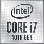 1411425 Процессор Intel Core i7 10700F Soc-1200 (2.9GHz) OEM