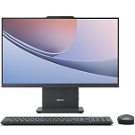7000013626 Моноблок/ Lenovo IdeaCentre AIO 24IRH9 23.8"(1920x1080 IPS)/Intel Core i5 13420H(2.1Ghz)/16384Mb/512SSDGb/noDVD/Int:Intel UHD Graphics/Cam/BT/WiFi