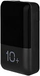 1870863 Мобильный аккумулятор TFN Power Stand 10 10000mAh PD 2.1A черный (TFN-PB-255-BK)