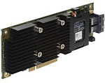 437217 Контроллер DELL PERC H730P Integrated RAID SATA 6Gb/s SAS 12Gb/s cache 2Gb Mini Monolithic PCIe 3.0 x8 (405-AAEK)