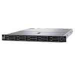 P650-10-01 DELL PowerEdge R650 10SFF/2*4309Y/2*16G/riser/1G adapter/800w/2*high-perf heatsink/4*high-perf fans/Rail/IDRAC9 enterprise/2*2,4TB SAS HDD/H755