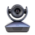 PTZ-камера CleverCam 1005U3 (FullHD, 5x, USB 3.0) PTZ-камера CleverCam 1005U3 (FullHD, 5x, USB 3.0)