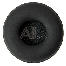 8155601421 Подушечки / Амбушюры из искусственной кожи (стандартного/среднего размера) для BIZ 2400 II. В упаковке: 10 шт. Leatherette ear cushion (PN: 14101-48)