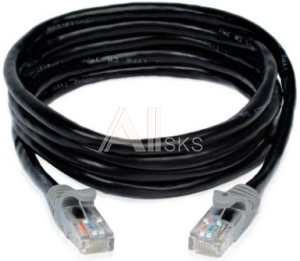 C7535A HP Ethernet 7ft CAT5e RJ45 M/M Cable