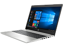 5PP81EA#ACB Ноутбук HP ProBook 450 G6 Core i3-8145U 2.1GHz 15.6" HD (1366x768) AG,4Gb DDR4(1),500Gb 7200,45Wh LL,FPR,2.1kg,1y,Silver,DOS(repl.3QM73EA)