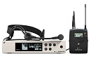 113194 Радиосистема [507518/509645] Sennheiser [EW 100 G4-ME3-A], 516-558 МГц, 20 каналов, рэковый приёмник EM 100 G4, поясной передатчик SK 100 G4, головной