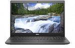 1383882 Ноутбук Dell Latitude 3510 Core i7 10510U/8Gb/SSD256Gb/NVIDIA GeForce MX230 2Gb/15.6"/FHD (1920x1080)/Windows 10 Professional/grey/WiFi/BT/Cam