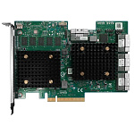 11021233 4Y37A09733 RAID 940-32i 8GB Flash PCIe Gen4 12Gb Adapter