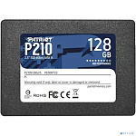 Patriot SSD 128Gb P210 P210S128G25 {SATA 3.0}