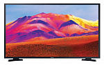 1417056 Телевизор LED Samsung 43" UE43T5300AUXRU 5 черный FULL HD 50Hz DVB-T2 DVB-C DVB-S2 USB WiFi Smart TV (RUS)
