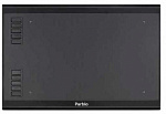 1492401 Графический планшет Parblo A610 Plus V2 USB Type-C черный