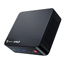 Мини-компьютер Beelink BL/SER5/5500U/16G/500G/2,5G* 1/Black