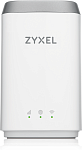 1000476725 Маршрутизатор ZYXEL LTE4506-M606 - CAT6 LTE-A HomeSpot B1/3/7/8/20/28/40 + 3G/2G LTE HomeSpot, multi-mode (LTE/3G/2G), CAT6 300/50Mbps LTE-Advanced