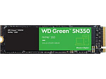 1376021 SSD жесткий диск M.2 2280 240GB GREEN WDS240G2G0C WDC