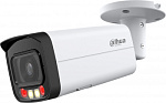 1909907 Камера видеонаблюдения IP Dahua DH-IPC-HFW2849TP-AS-IL-0360B 3.6-3.6мм цв. корп.:белый