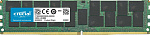 1000469938 Оперативная память CRUCIAL Память оперативная 64GB DDR4 2666 MT/s (PC4-21300) CL19 QR x4 Load Reduced DIMM 288pin