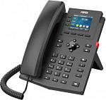 1899606 Телефон IP Fanvil X303P черный