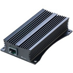 1370309 MikroTik RBGPOE-CON-HP Преобразователь PoE 48V to 24V