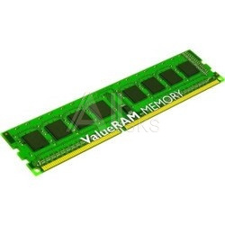 1232292 Kingston DDR3 8GB (PC3-12800) 1600MHz [KVR16R11D4/8] ECC Reg CL11 DRx4